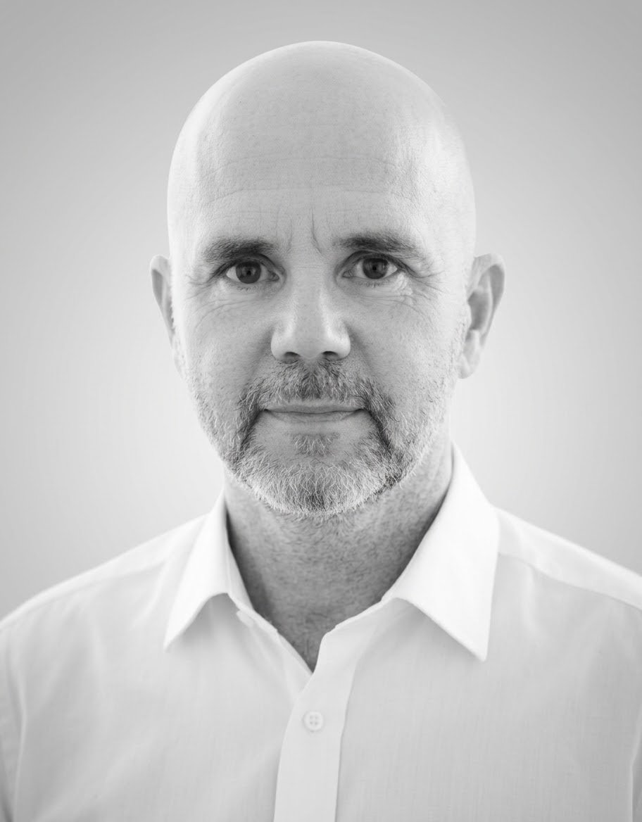 Ing. Markus Köck, MSc